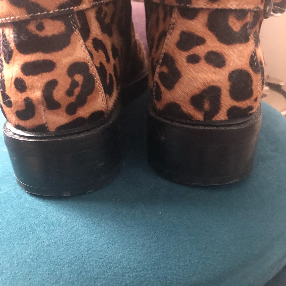 Boots - Picture 6 of 7